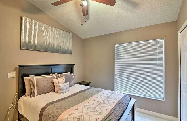 4 Bed Villa in Kissimmee, Orlando - Foto 6