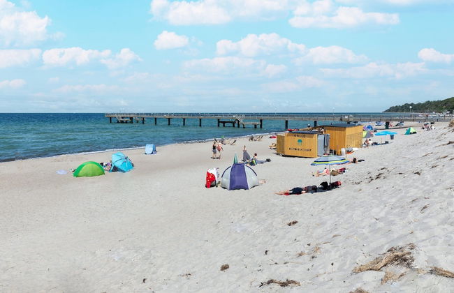 Ferienhaus in Ostseenaehe - Photo 37