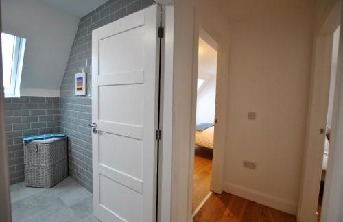 Walters Neuk Anstruther- luxury coastal home - Foto 38