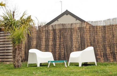 Villa Brunelle, Vue bords de Rance - Foto 44