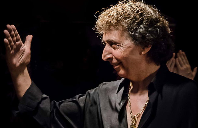 Espectáculo flamenco en el tablao Las Carboneras - Foto 4