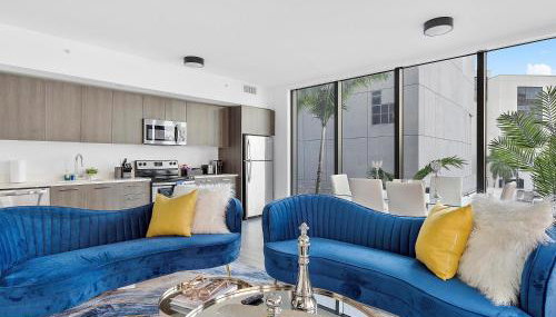 X Lounge III-Modern Corner Residence - Foto 4