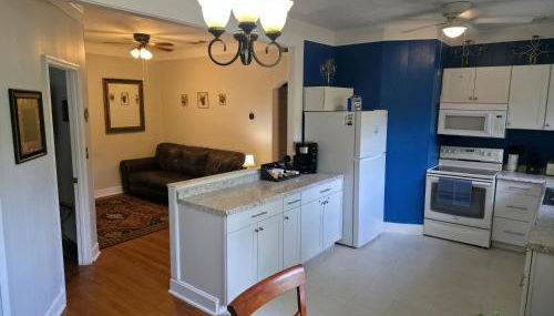 Duck Pond Getaway - Foto 1, stove, dishwasher