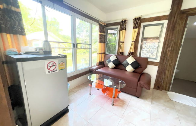 Punpoon Resort - Photo 6