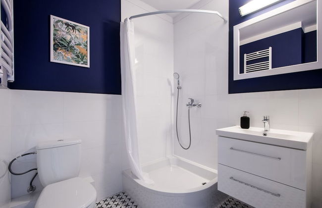 UNIT MiniStudio Bitwy Warszawskiej - Foto 8