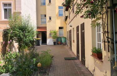 Ferienwohnung Wunderlich - Foto 5