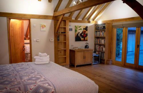 Stunning Studio Barn - Foto 14