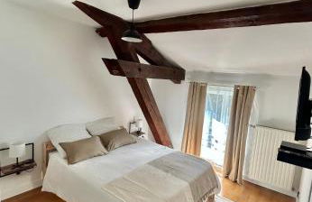 Spacieux & Charmant 2 chambres - Lyon Bron Eurexpo - Foto 6