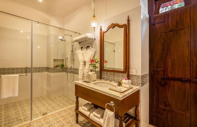 amã Stays and Trails , Cardozo House - Foto 6