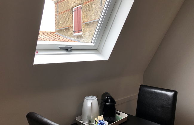 Appartementen de Kaaipoort - Foto 63