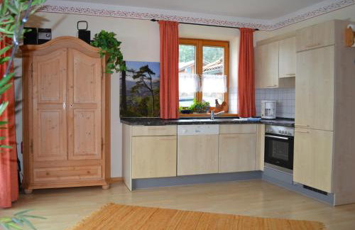 Haus Jung - Chiemgau Karte - Foto 4