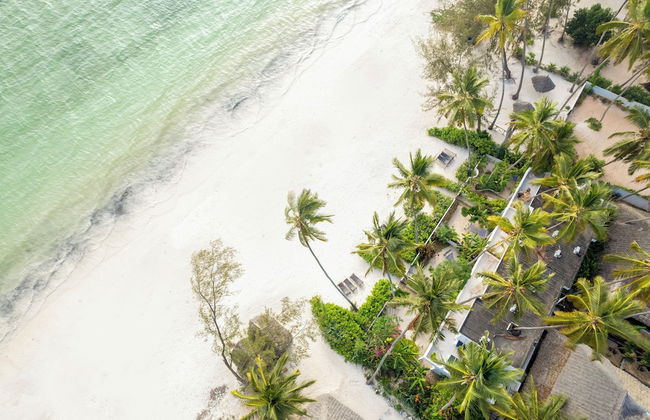 Surfescape Zanzibar - Photo 1