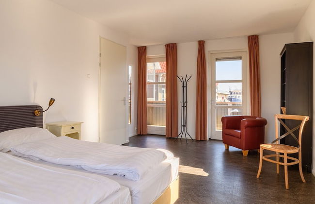 Summio Havenresort Terherne - Foto 8