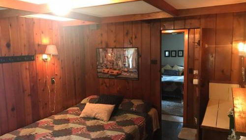 Cabin #5 - Times Square cabin - Foto 5