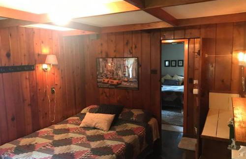 Cabin #5 - Times Square cabin - Foto 5