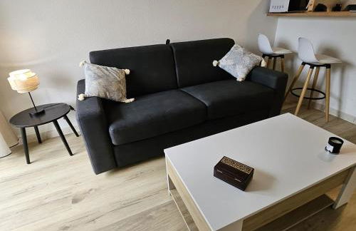 T1 - métro B François verdier - Foto 7