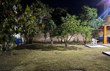 Casarão entre Cabo Frio e Búzios WIFI 500MB- 4 quartos, 1km da praia Dunas do Peró - Foto 37