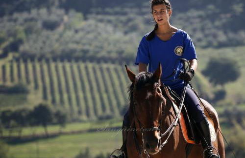 Agriturismo Sanguineto - Foto 142