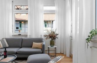 Helle zentrumsnahe familienfreundliche Ferienwohnung - Foto 28