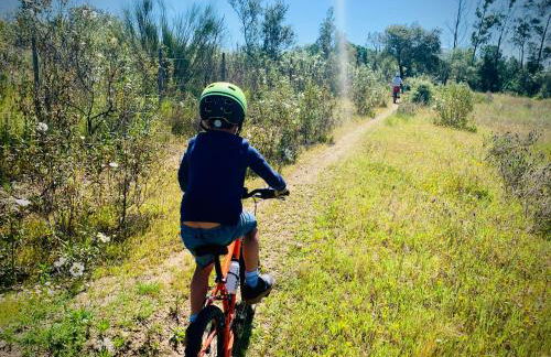 The Oak Tree Farm - Open Layout Concept by Portus Alacer - Ideal for Families - Unplug, Unwind, and Reconnect with Nature - Foto 48