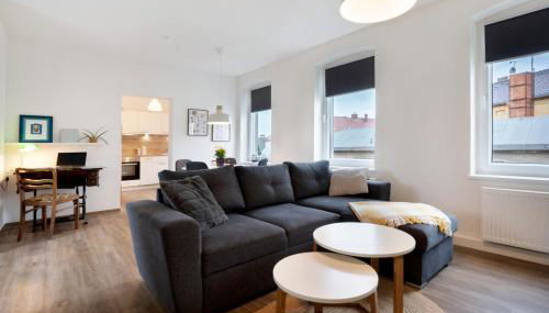 Ferienwohung Finsterwalde - Foto 2