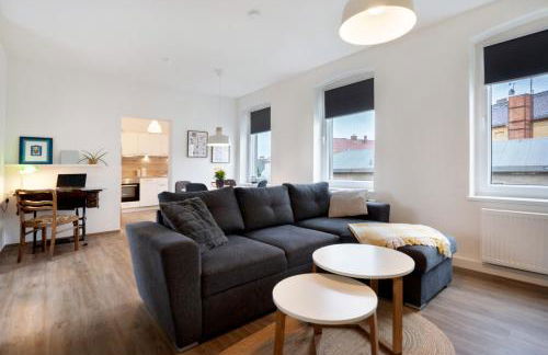 Ferienwohung Finsterwalde - Foto 2