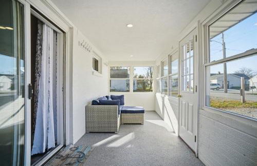 Angler's Cottage with Boat Parking by Lake Erie - Foto 17