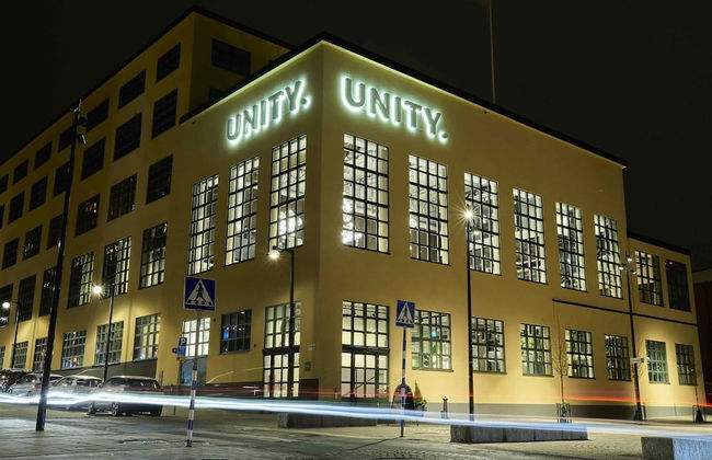 Unity Hammarby Sjöstad - A Studio Hotel - Photo 57