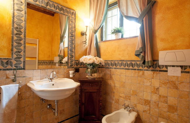 Villa Pallina in Aquilea - Photo 21