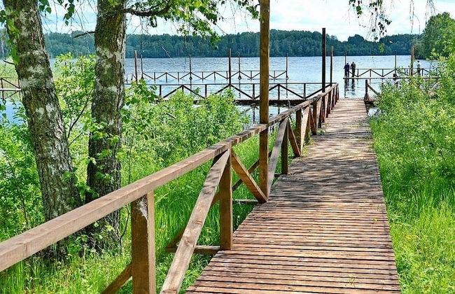 Velikoe Ozero - Foto 18