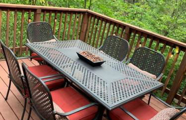 Harte's Desire Cabin - Lake, A/C, Arcade + - Foto 27