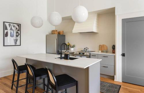 Beltline Basilica - Foto 21