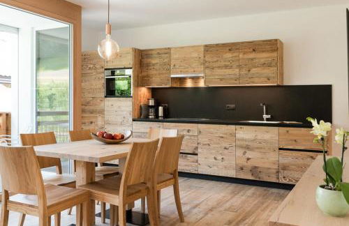 Natur Suite Edelweisshof App Heidi - Foto 5