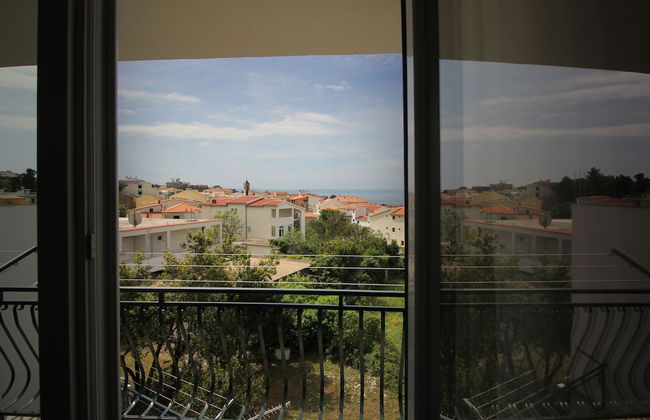 Apartments Aurelia - Foto 38