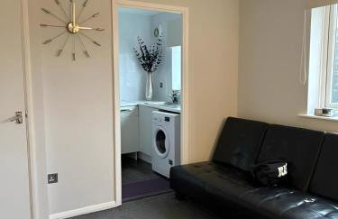 Sleek & Stylish - E15 Apartment With Parking - Foto 18