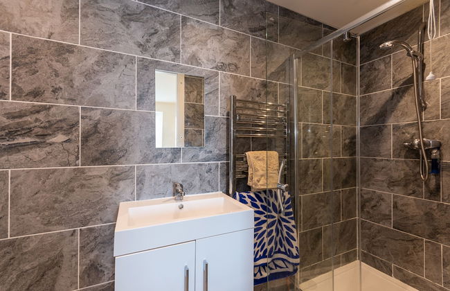 Stunning Shore Front House in Historic Cellardyke - Foto 19