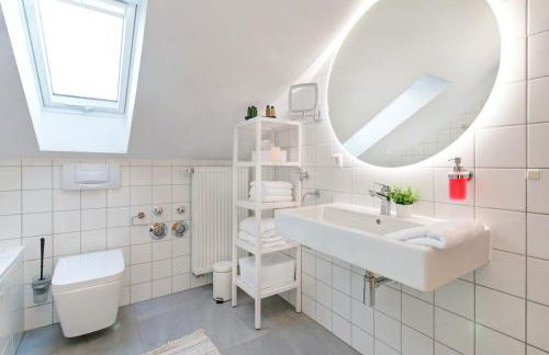 Blumen(t)raum Ferienwohnung 3 - Foto 21