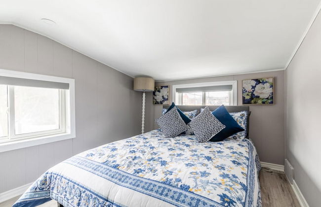 Griffin House - Griffin House P7 3Bd 1bath Hot Tub - Foto 1