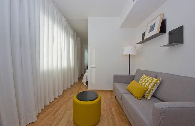 Aparthotel Atenea Valles - Foto 56