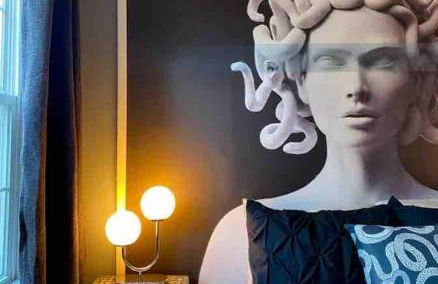 Modern-Chic Living in the Heart of Center City - Foto 14