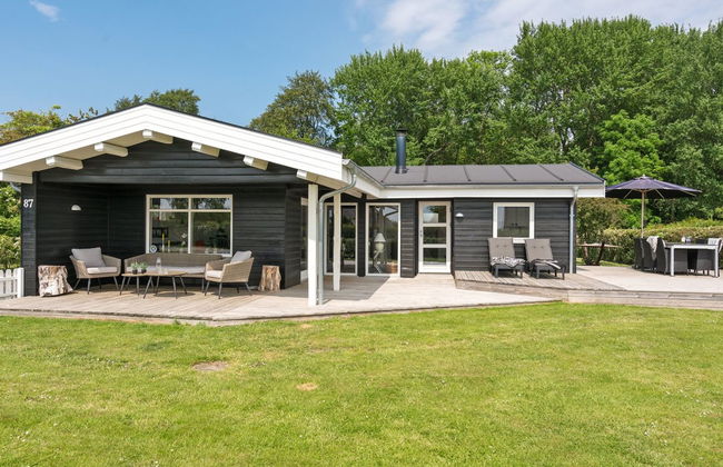 4 bedroom House in Egernsund with terrace - Photo 7