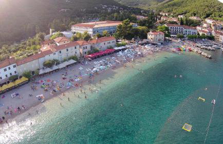 Apartmani Sandra Rovini - Foto 14