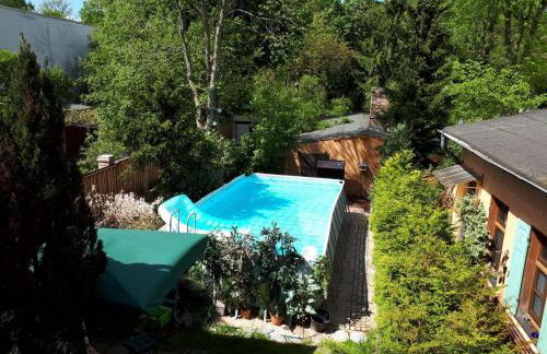 Ferienwohnungen Romantika - Foto 10