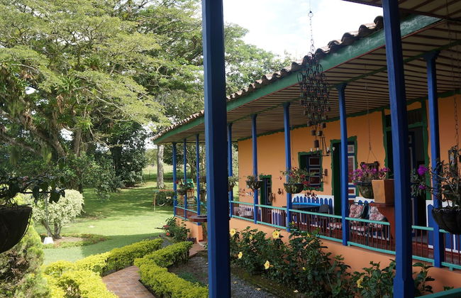 FINCA EL PÓRTAL - Photo 14