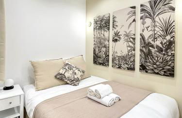 Villa Des Bégonias - PSG - Foto 73