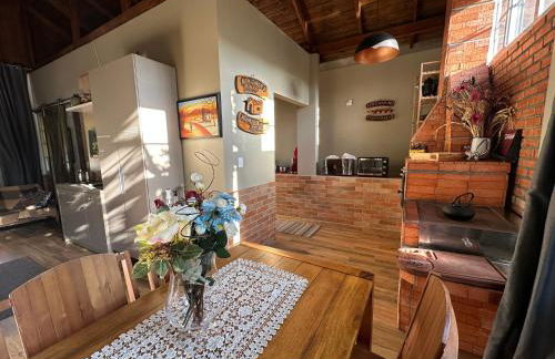 Arthi - LINDO LOFT RECANTO DOS PASSARINHOS - Foto 57