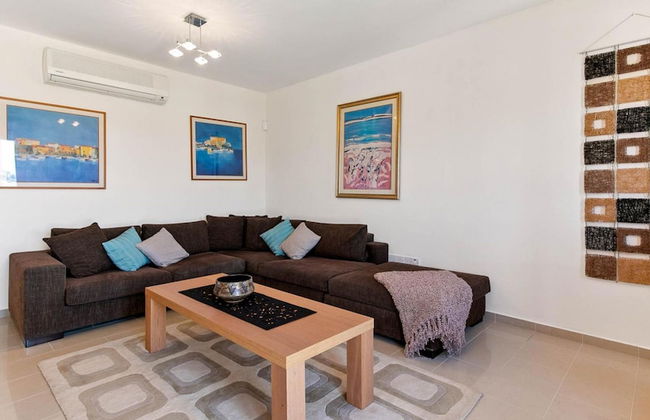 Junior Villa Cz02 Salamis - Foto 20