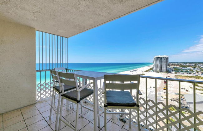 Regency Towers 1204 - Foto 39