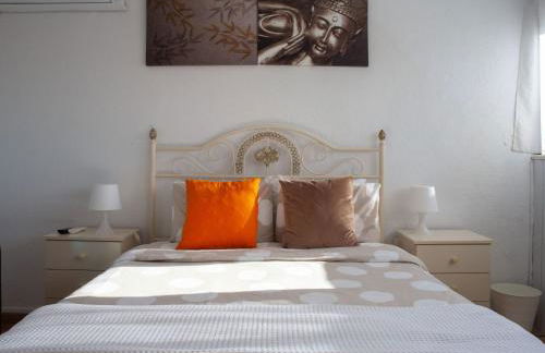 Apartment Just4u Wohnung 2 mit AC in der Nähe von Lissabon und Strand by Interhome - Foto 8