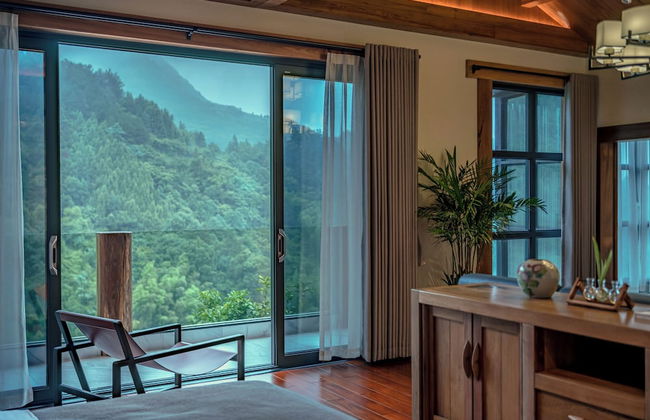 Zhangjiajie Home - Foto 45